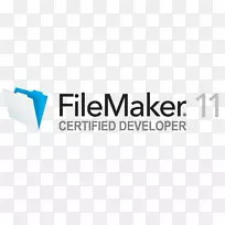 FileMaker Pro数据库顾问软件开发人员计算机软件-FileMaker公司