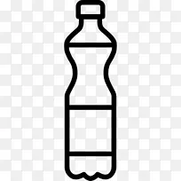 碳酸饮料芬达可口可乐瓶电脑图标可口可乐