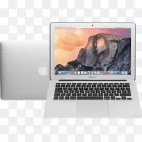 Apple MacBook Air(13英寸，2017年年中)Macbook Pro膝上型电脑-MacBook