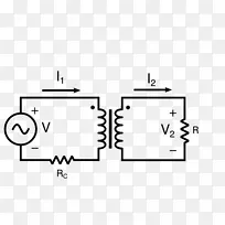 变压器特斯拉线圈高压电位差电-高压