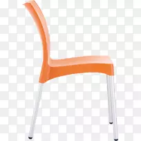 塑料椅-户外椅