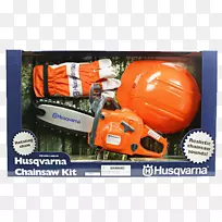 链锯Husqvarna集团Husqvarna 585729102 223 l玩具修整机-链锯