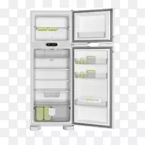 自动解冻冰箱crm35h领事crm 38家用电器-冰箱