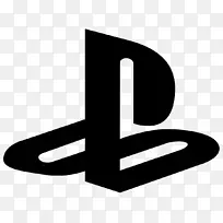 PlayStation 2标志-PlayStation标志