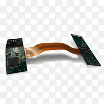 电子元器件柔性电子印刷电路板电源设计服务.技术