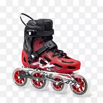 在线溜冰鞋滚轴溜冰滚轴轮滑滚轴溜冰鞋