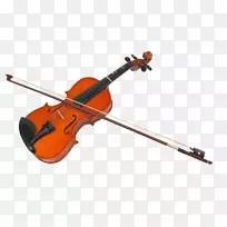 小提琴弓乐器