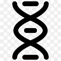 核酸的DNA分子结构：脱氧核糖核酸的结构医学生物学遗传学三链DNA