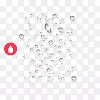 滴水液态水