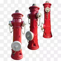 消防栓机器人-消防栓