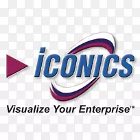 Iconics计算机软件自动化物联网数据可视化-乔治敦大学