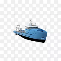 测量船、渡船、研究船、海军建筑船-船