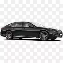 雷克萨斯LS 500 h豪华车-欧洲豪华轿车