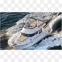 枫树海洋有限公司豪华游艇、摩托艇、拖网渔船、普纳特渔船