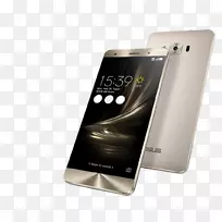 zenfone 3豪华zs550kl华硕android asus phablet-android
