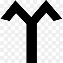 土耳其字母剪辑艺术旧突厥语字母