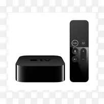 Apple TV 4k电视苹果电视(第4代)-苹果