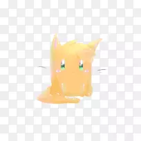 胡须猫桌面壁纸鼻子-猫
