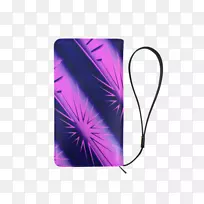 手机配件手机iPhone-紫星暴