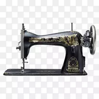 缝纫机兄弟工业标签打印机缝纫机针头缝纫机
