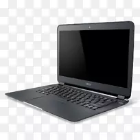 富士通笔记本电脑s 938 13.3 2560 x 1440像素黑色电脑-膝上型电脑