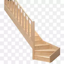 楼梯扶手csigalépcőakác墙-楼梯