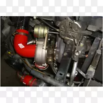 发动机排气系统汽车管stx a/p sel.50 nr EUR-Engine
