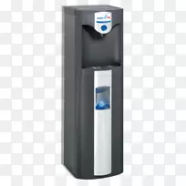 水冷却器北极瓶-水