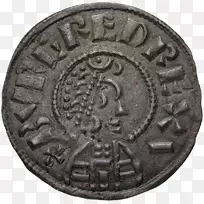 通过朱利奥二世货币铸造辛吉杜南币-硬币