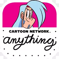 卡通网络任何卡通网络观看和播放Aptoide-android