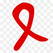 红丝带世界艾滋病日