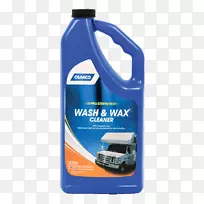 洗车清洗机敞篷车清洗车