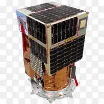 卫星USAT nusat 1遥感-卫星