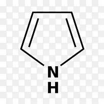 Knorr吡咯合成Hantzsch吡咯合成吡咯烷咪唑代谢