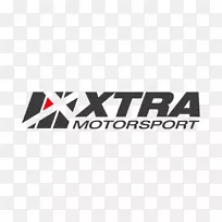 Xtra汽车运动马图拉街品牌标志车