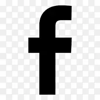 计算机图标facebook公司分享图标-Facebook
