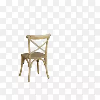 椅子桌藤餐厅木椅背