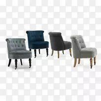 Eames躺椅，桌子，家具，躺椅，长椅