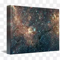 哈勃太空望远镜桌面壁纸哈勃超深场星系