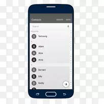 电脑软件android-简单灰色