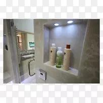 水槽浴室性能角水槽