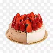 芝士蛋糕玉米饼巴伐利亚奶油摩丝草莓派巧克力蛋糕