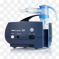 吸入器喷雾器.sx医用呼吸系统.喷雾器