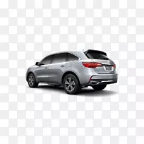 2018年Acura MDX运动混合动力运动型多功能车sh-AWD豪华车-2015 Acura RDX AWD SUV