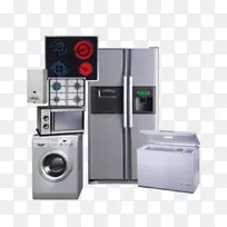 冰箱技术洗衣机家用电器零配件冰箱