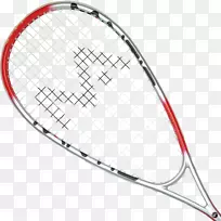 弦、球拍、壁球、拉基塔网球-网球