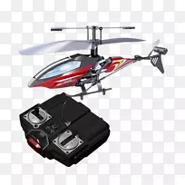 无线电控制直升机玩具无线电控制型无线电控制飞机.魔法天空
