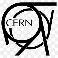 CERN标志粒子物理组织