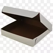 比萨饼盒牛皮纸比萨饼盒
