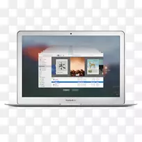 MacBook机场特快苹果-MacBook